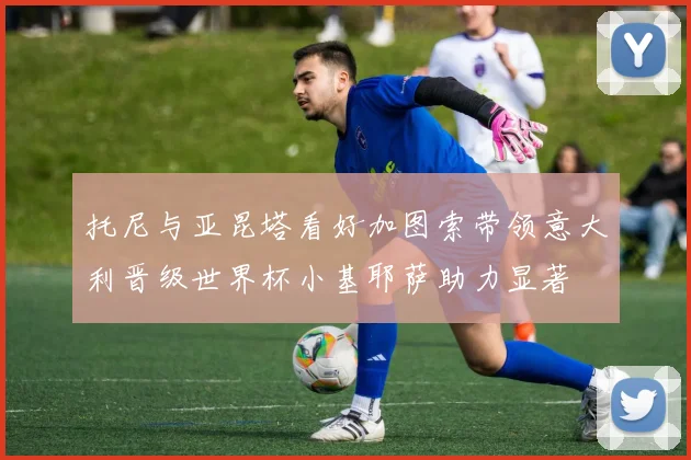 托尼与亚昆塔看好加图索带领意大利晋级世界杯小基耶萨助力显著